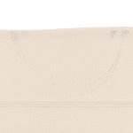 Bolsa-Salvatore-Ferragamo-Tote-Extensivel-Couro-Preto-Branco-e-Vermelho