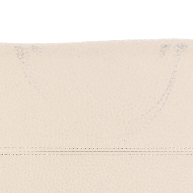 Bolsa-Salvatore-Ferragamo-Tote-Extensivel-Couro-Preto-Branco-e-Vermelho