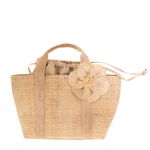 Bolsa-Glorinha-Paranagua-Palha-e-Flor