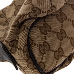 Necessaire-Gucci-Bamboo-GG-Canvas