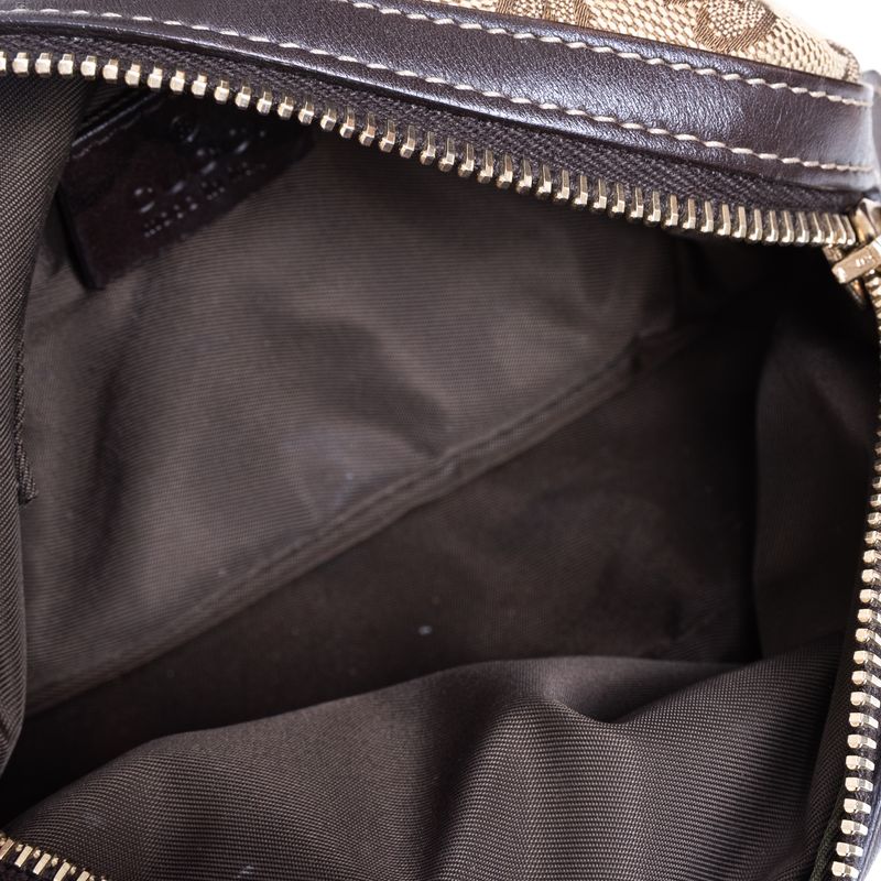 Necessaire-Gucci-Bamboo-GG-Canvas