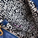 Bolsa-Marc-Jacobs-Couro-Azul-Marinho-