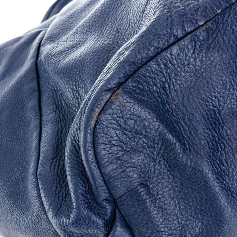 Bolsa-Marc-Jacobs-Couro-Azul-Marinho-