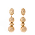 Brinco-de-Pressao-Dourado-Bolas