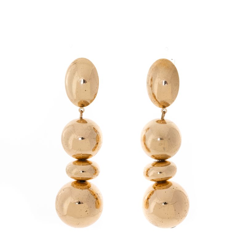 Brinco-de-Pressao-Dourado-Bolas