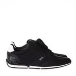 Tenis-Hugo-Boss-Nylon-Preto