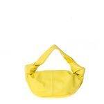 Bolsa-Bottega-Veneta-Double-Knot-Mini-Amarelo