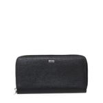 Carteira-Hugo-Boss-Couro-Preto