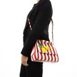 Bolsa-Dolce---Gabbana-Sicily-Dauphine-Bordada