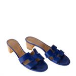 Sandalia-Hermes-Oasis-Azul