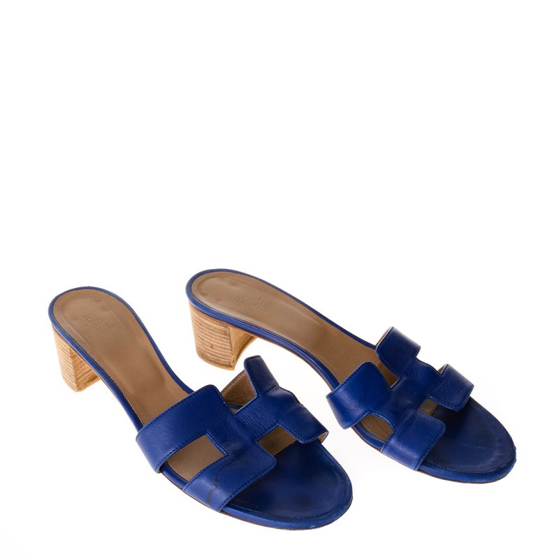 Sandalia-Hermes-Oasis-Azul