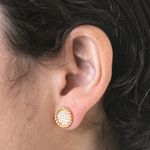 Brinco-Chuveiro-Ouro-Rose-e-Brilhantes