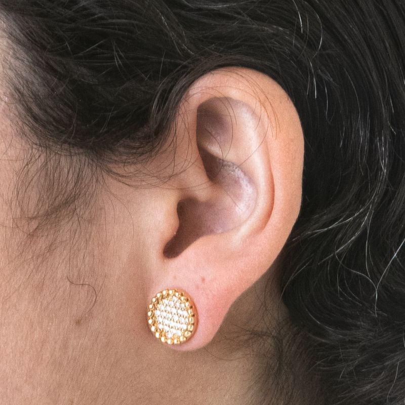 Brinco-Chuveiro-Ouro-Rose-e-Brilhantes