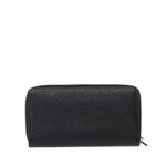 Carteira-Hugo-Boss-Couro-Preto