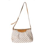 Bolsa-Louis-Vuitton-Siracusa-MM-Canvas-Damier-Azur