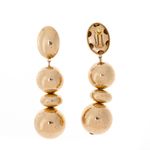 Brinco-de-Pressao-Dourado-Bolas