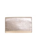 Clutch-Saint-Laurent-Belle-du-Jour-Dourada