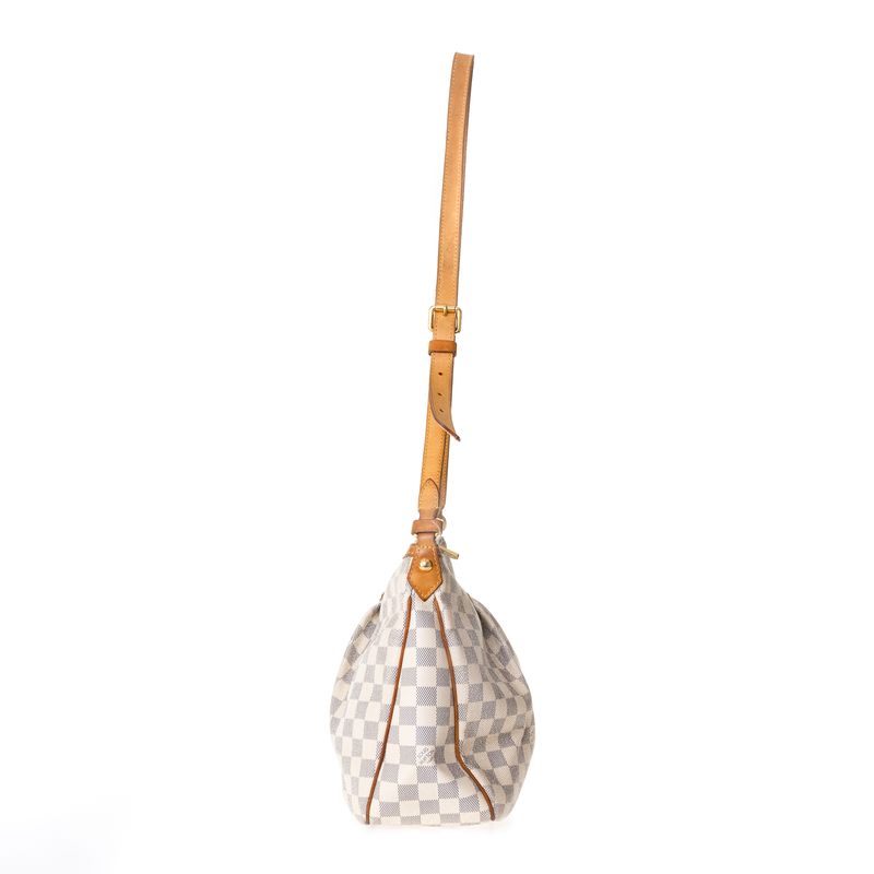 Bolsa-Louis-Vuitton-Siracusa-MM-Canvas-Damier-Azur
