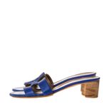 Sandalia-Hermes-Oasis-Azul