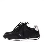 Tenis-Hugo-Boss-Nylon-Preto