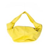 Bolsa-Bottega-Veneta-Double-Knot-Mini-Amarelo