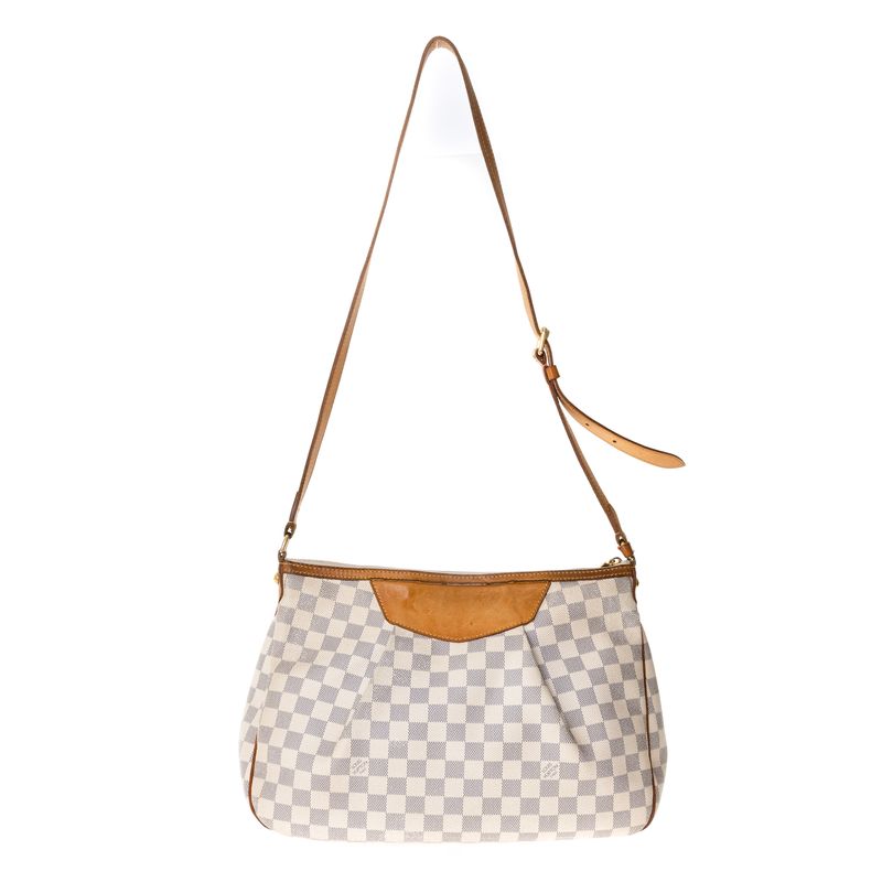 Bolsa-Louis-Vuitton-Siracusa-MM-Canvas-Damier-Azur