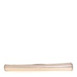 Clutch-Saint-Laurent-Belle-du-Jour-Dourada