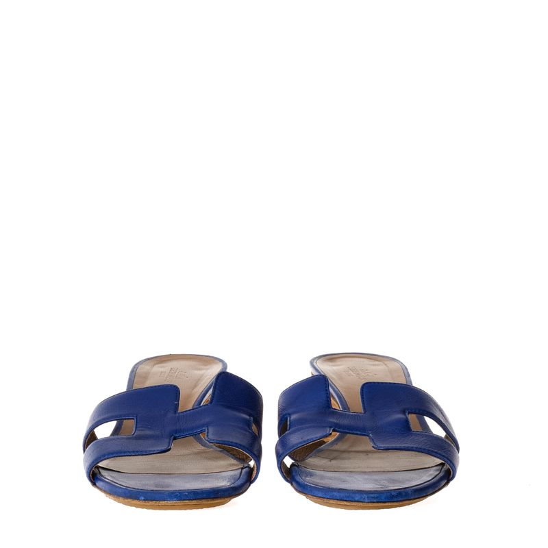 Sandalia-Hermes-Oasis-Azul