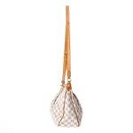 Bolsa-Louis-Vuitton-Siracusa-MM-Canvas-Damier-Azur