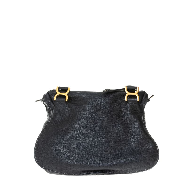 Bolsa-Chloe-Marcie-Couro-Preto
