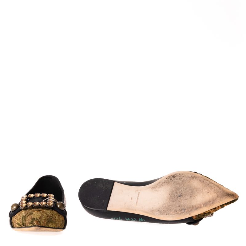 Sapatilha-Dolce---Gabbana-Pedrarias