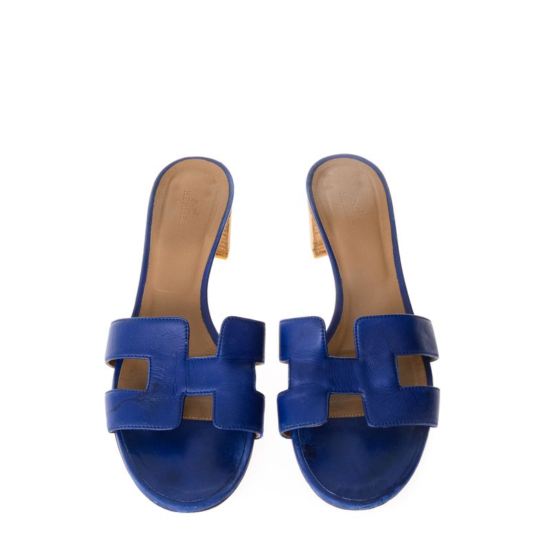 Sandalia-Hermes-Oasis-Azul