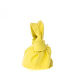 Bolsa-Bottega-Veneta-Double-Knot-Mini-Amarelo