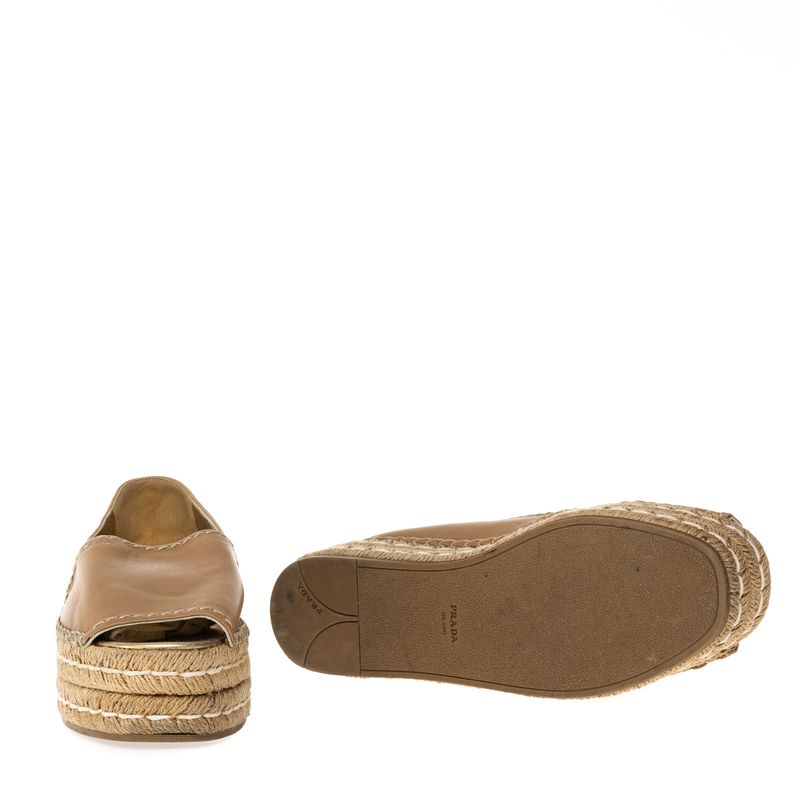 Espadrille-Prada-Bege-Plataforma-Abertura-nas-Pontas