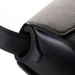 Bolsa-Louis-Vuitton-Nocturne-PM-Couro-Epi-Preto