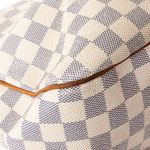 Bolsa-Louis-Vuitton-Siracusa-MM-Canvas-Damier-Azur