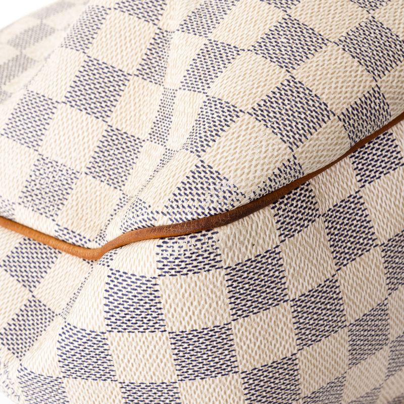 Bolsa-Louis-Vuitton-Siracusa-MM-Canvas-Damier-Azur