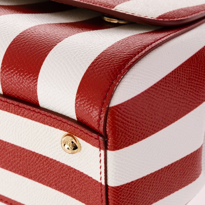 Bolsa-Dolce---Gabbana-Sicily-Dauphine-Bordada