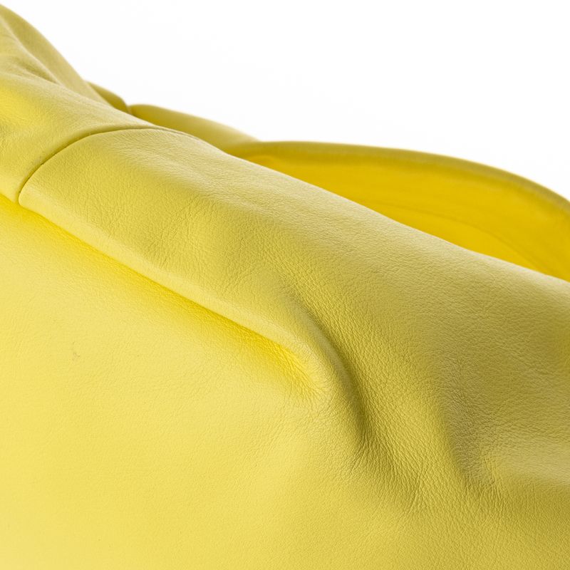Bolsa-Bottega-Veneta-Double-Knot-Mini-Amarelo