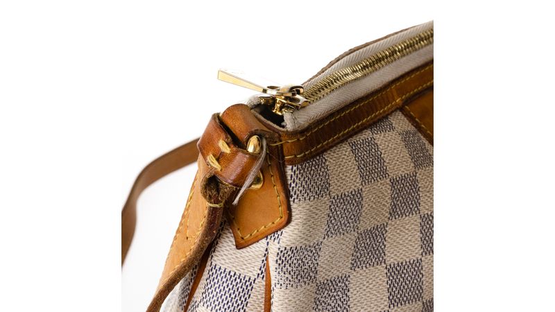 Bolsa de hombro Louis Vuitton Siracusa 369604