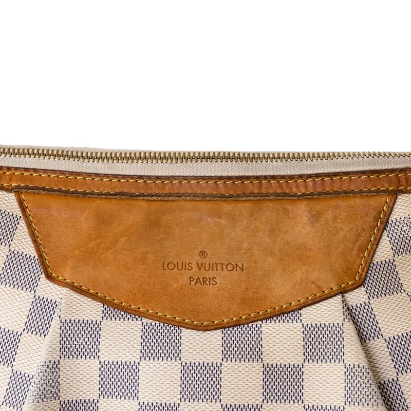 Bolsa-Louis-Vuitton-Siracusa-MM-Canvas-Damier-Azur