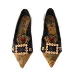 Sapatilha-Dolce---Gabbana-Pedrarias