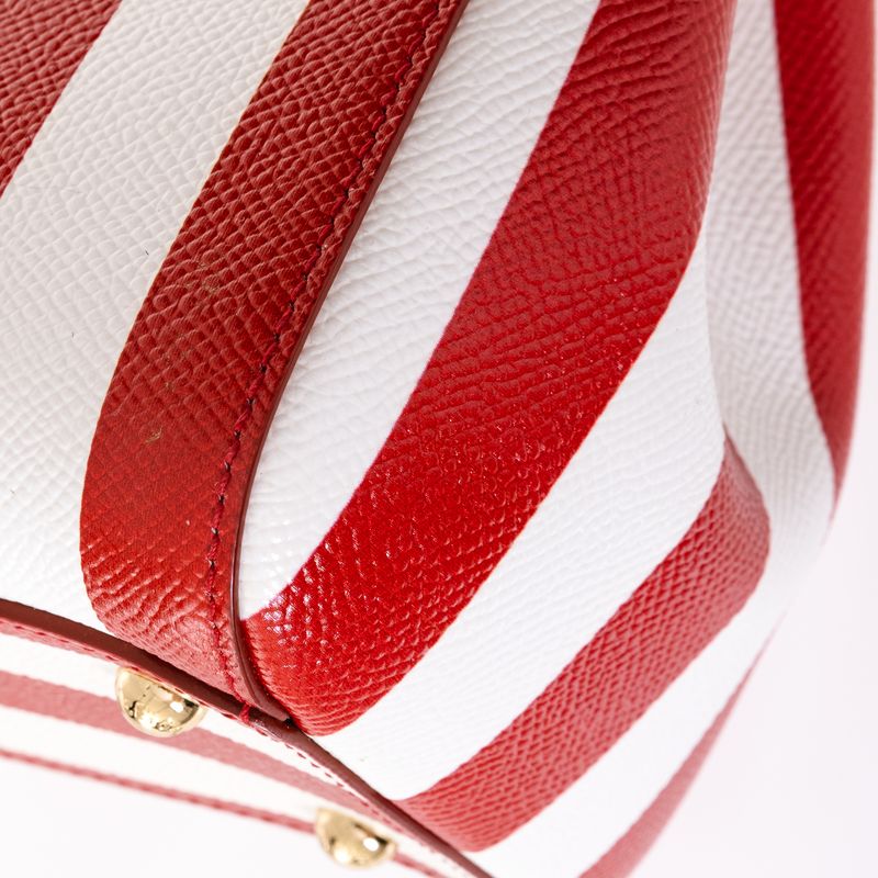 Bolsa-Dolce---Gabbana-Sicily-Dauphine-Bordada