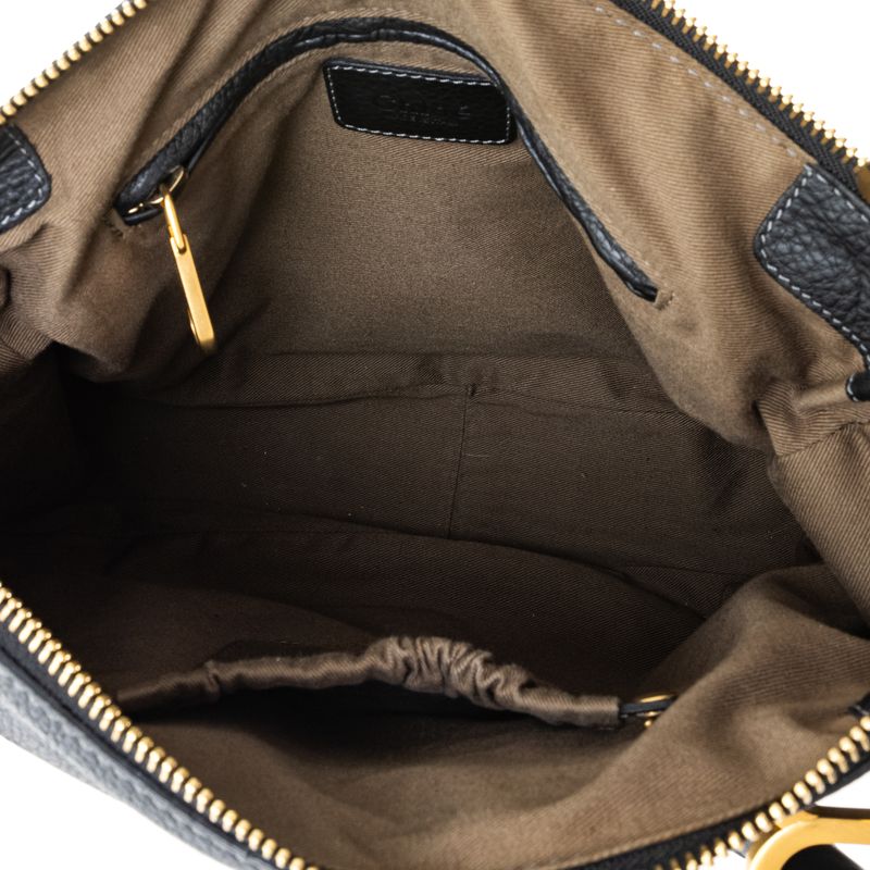 Bolsa-Chloe-Marcie-Couro-Preto
