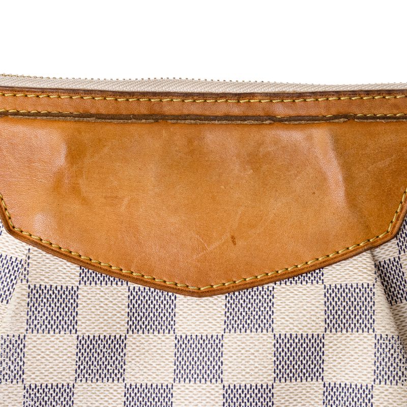 Bolsa-Louis-Vuitton-Siracusa-MM-Canvas-Damier-Azur