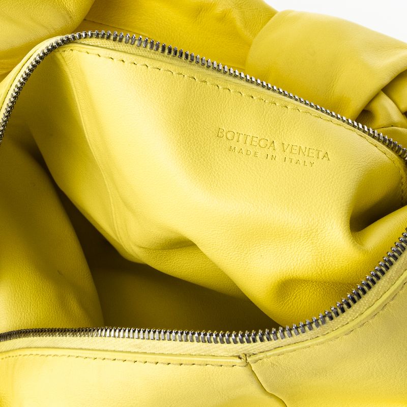 Bolsa-Bottega-Veneta-Double-Knot-Mini-Amarelo