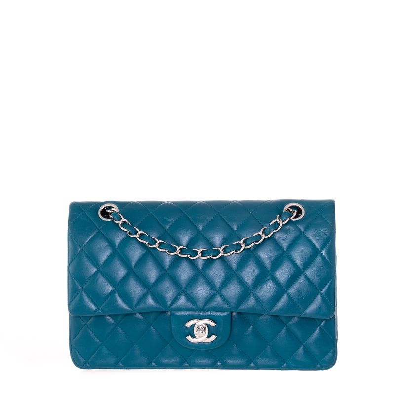 67016-Bolsa-Chanel-Classica-Double-Flap-Azul-Petroleo-1