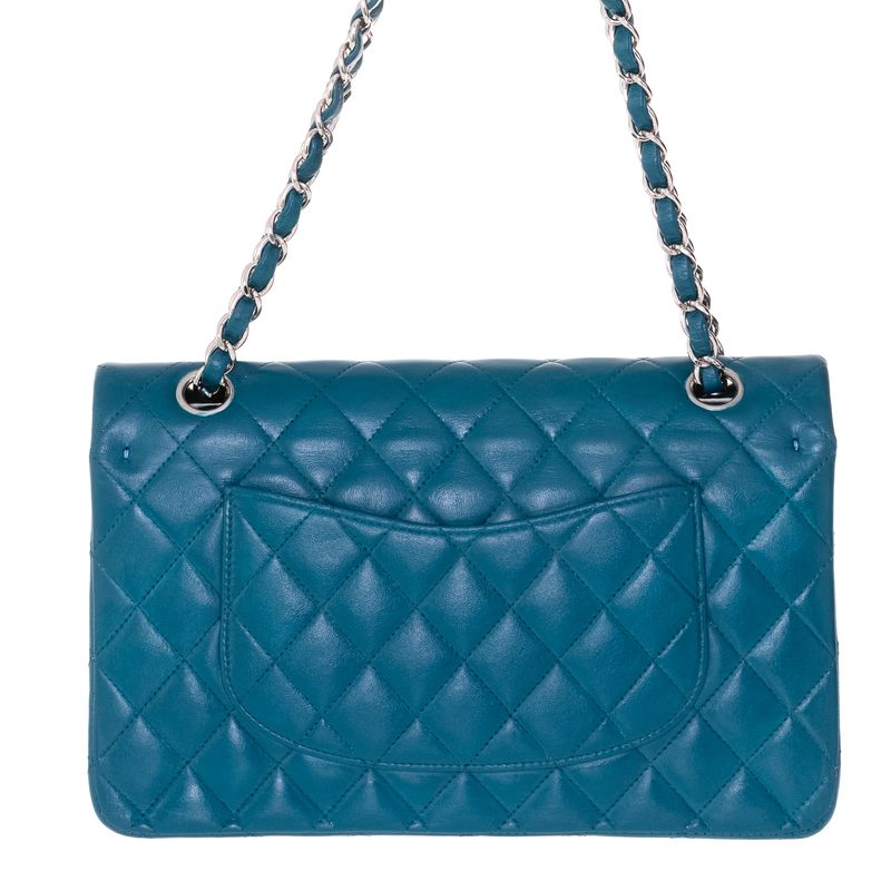 67016-Bolsa-Chanel-Classica-Double-Flap-Azul-Petroleo-4