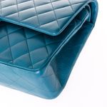 67016-Bolsa-Chanel-Classica-Double-Flap-Azul-Petroleo-7