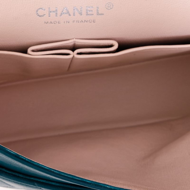 67016-Bolsa-Chanel-Classica-Double-Flap-Azul-Petroleo-11